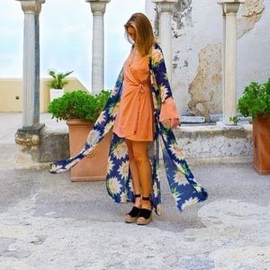 Show me your mumu coverup/shirt dress